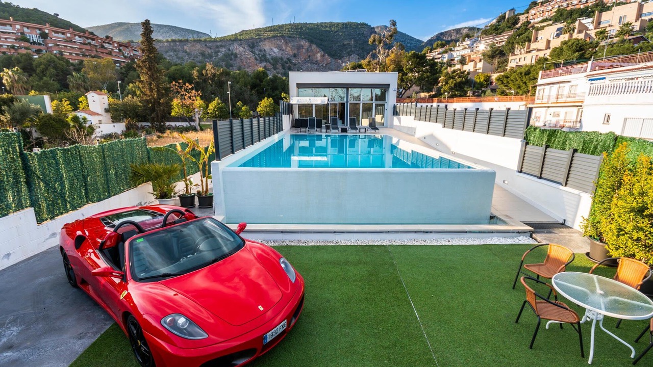 Photo of Outdoor in Vallpineda