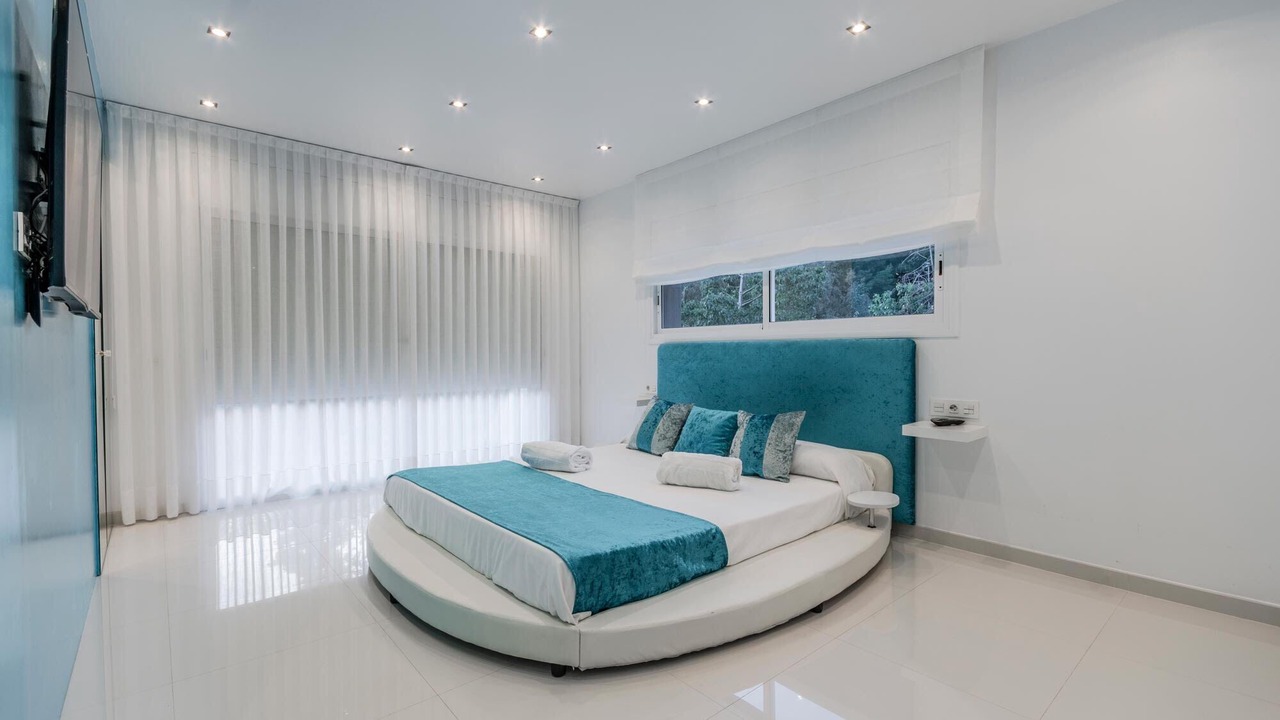 Photo of Bedroom in Vallpineda