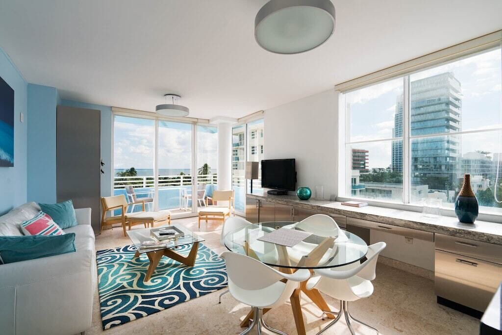 Photo of Bedroom in South of Fifth