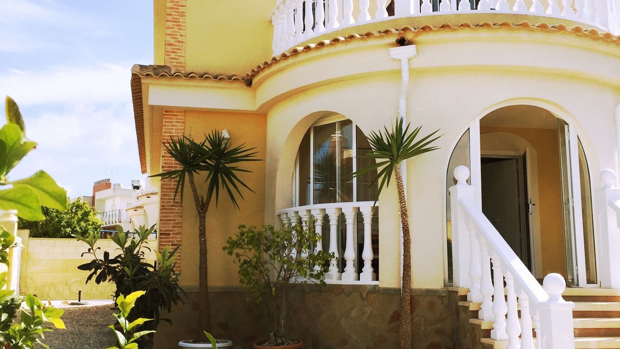 Photo of Outdoor in Puerto Marino