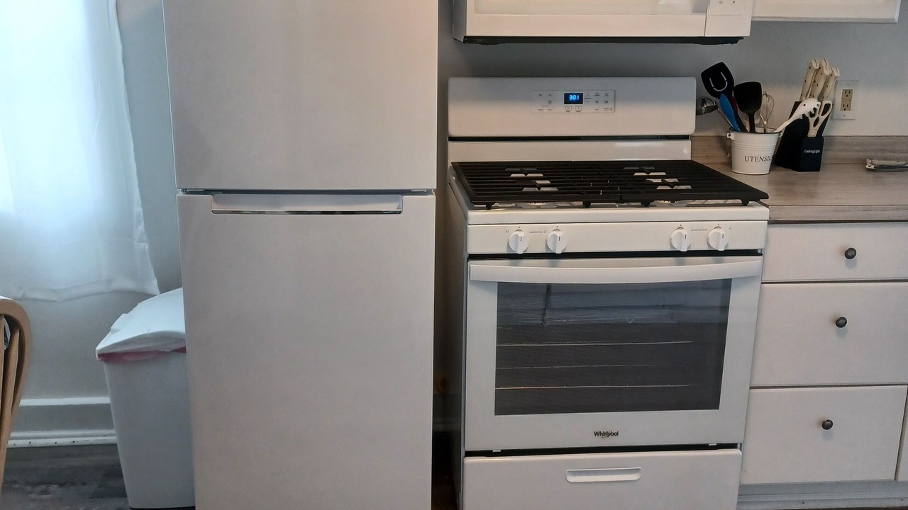Photo of Kitchen in Madison-on-the-Lake