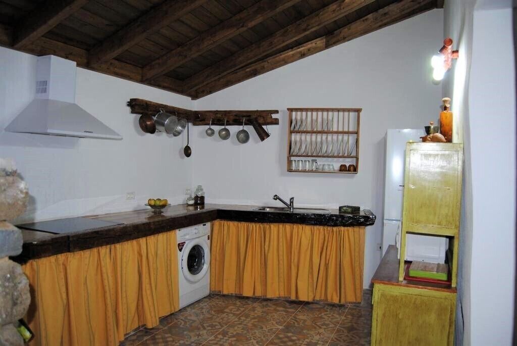 Photo of Kitchen in Hermigua