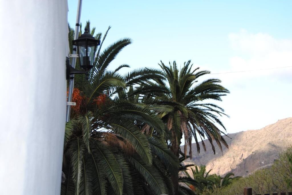 Photo of Outdoor in Hermigua