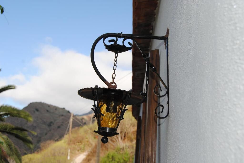 Photo of Outdoor in Hermigua