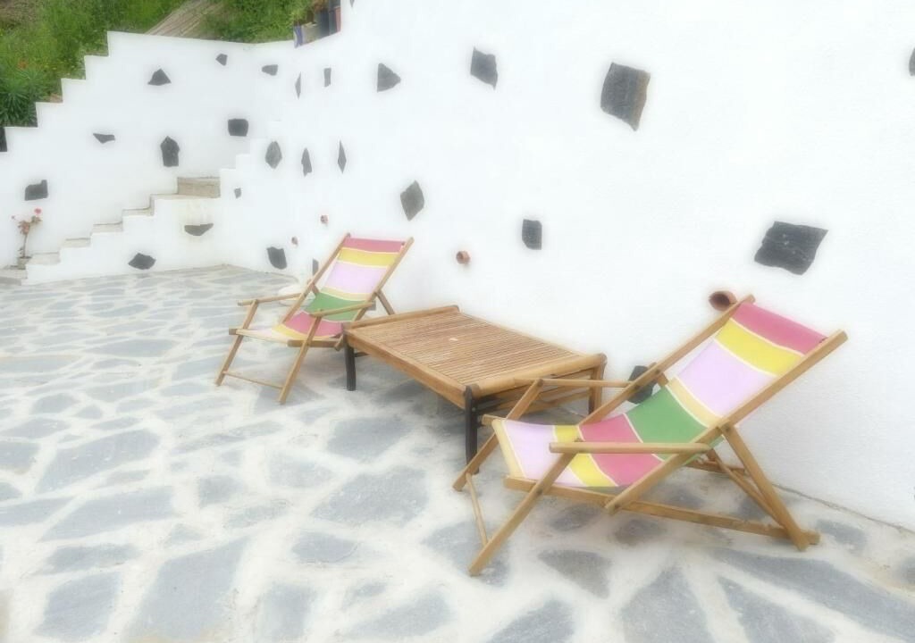 Photo of Patio Balcony in Hermigua