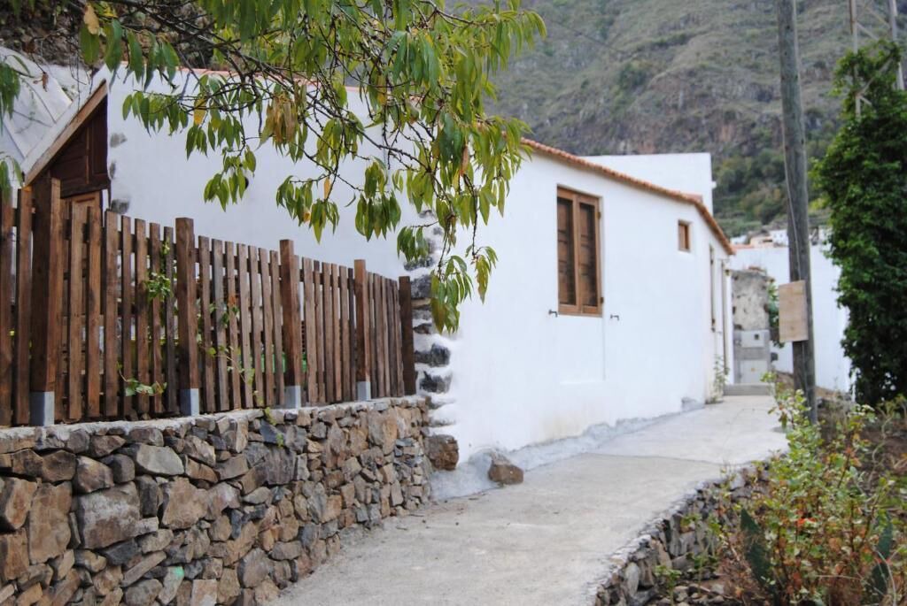Photo of Outdoor in Hermigua