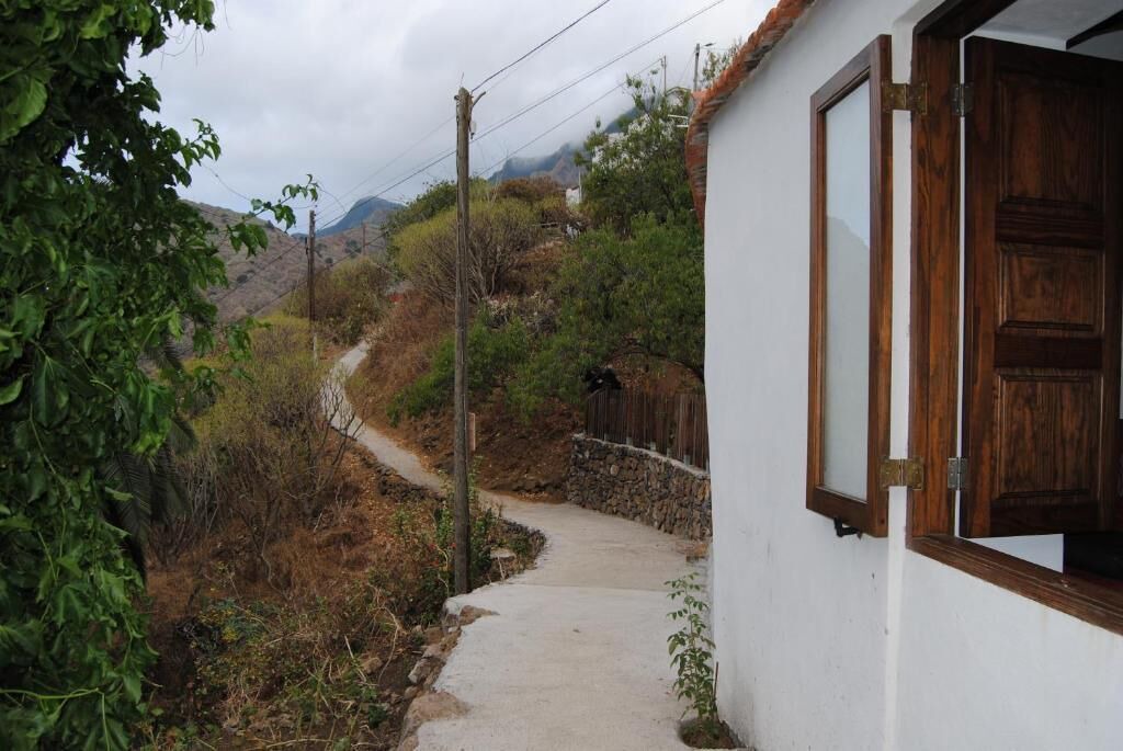 Photo of Outdoor in Hermigua