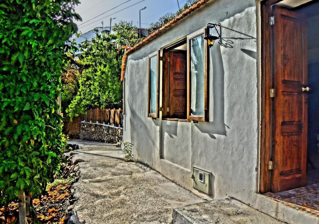 Photo of Outdoor in Hermigua