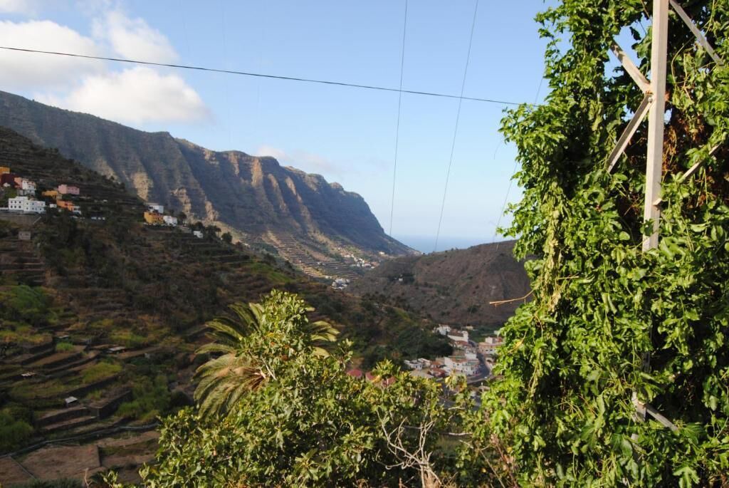 Photo of Outdoor in Hermigua