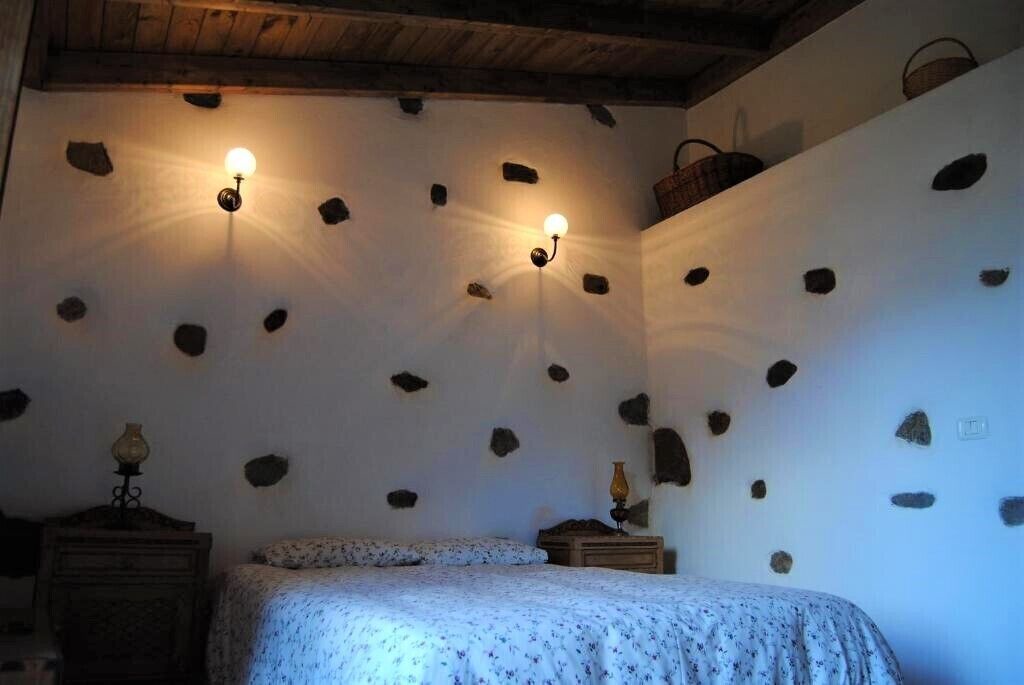 Photo of Bedroom in Hermigua