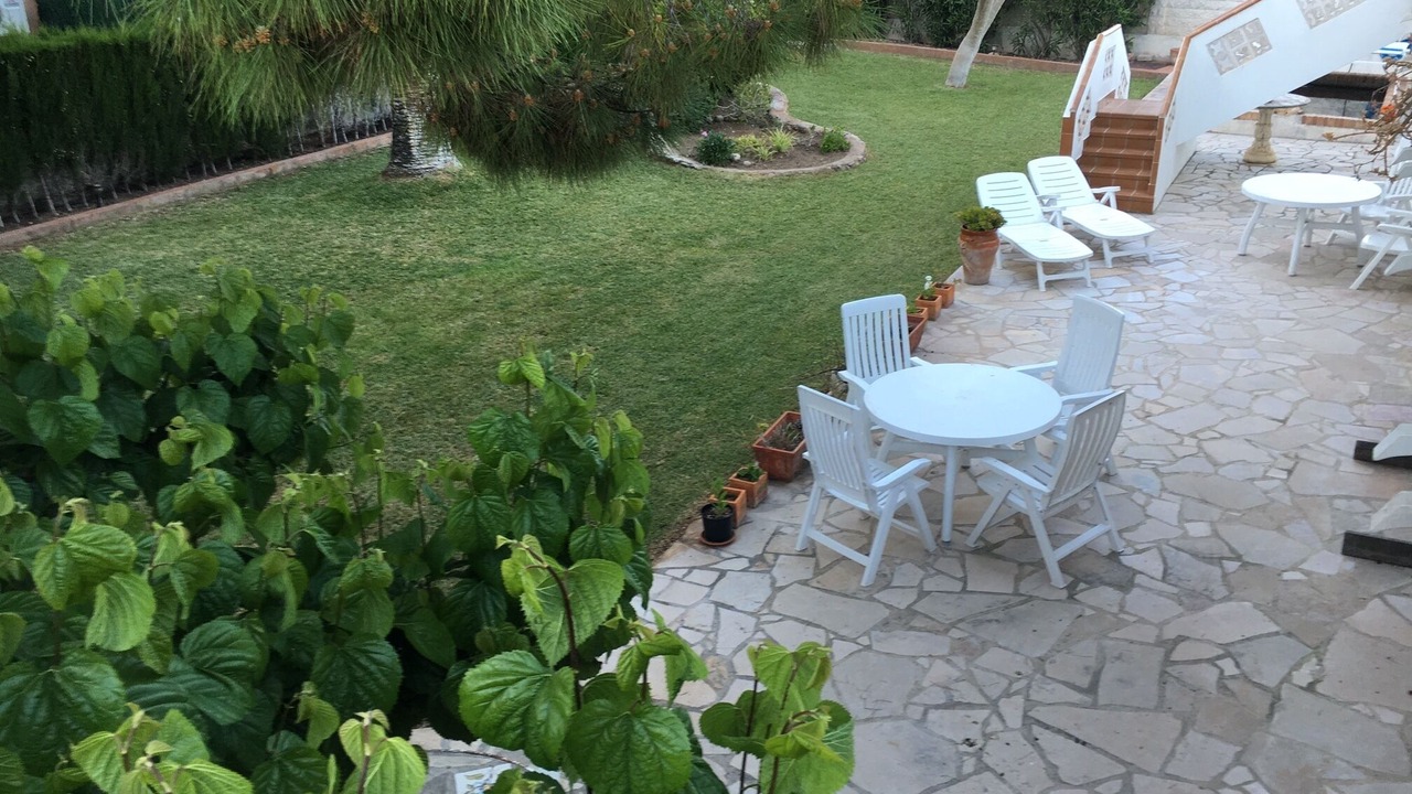 Photo of Outdoor in Sant Carles de la Rapita