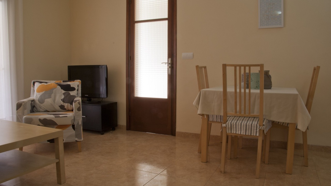 Photo of Livingroom in Sant Carles de la Rapita