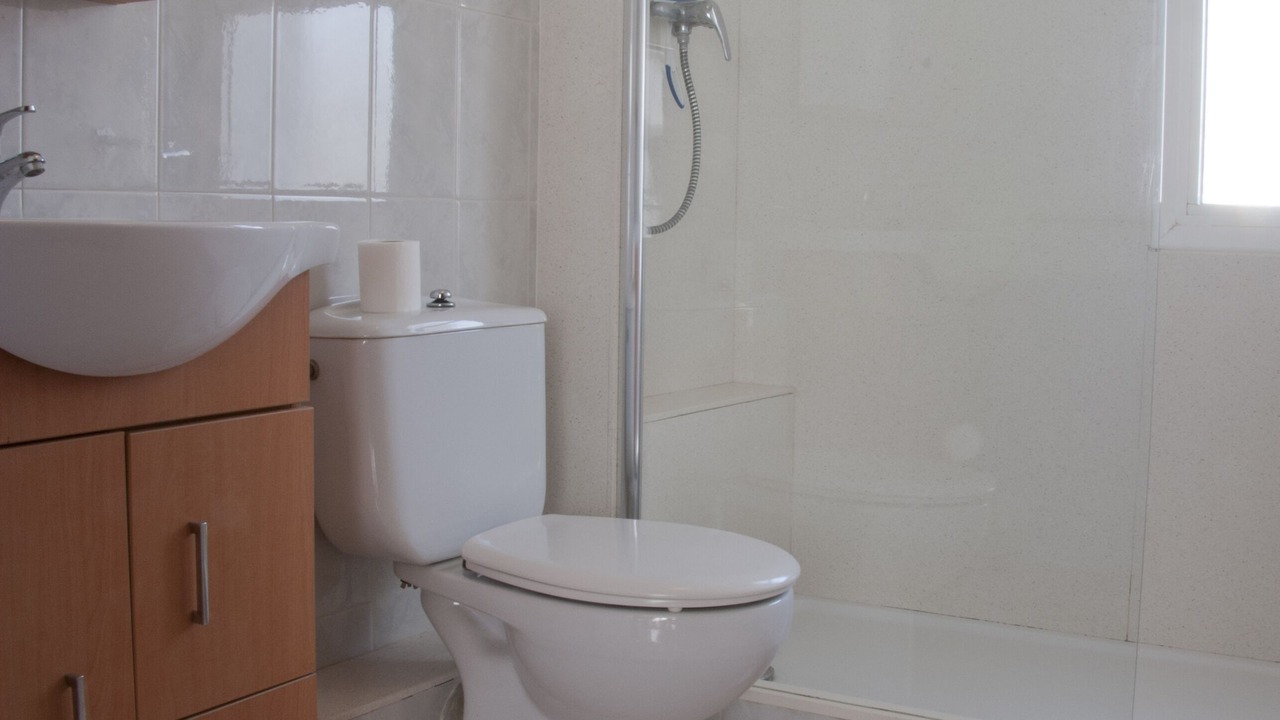 Photo of Bathroom in Sant Carles de la Rapita