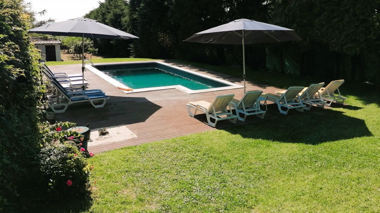 Photo of Outdoor in Casal do Pardo