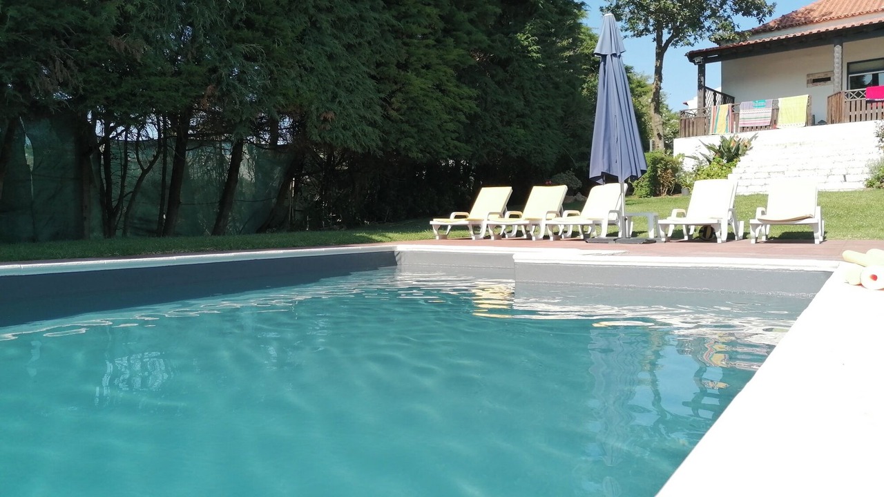 Photo of Outdoor in Casal do Pardo