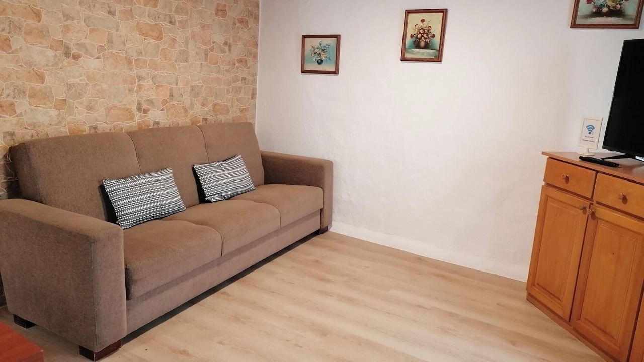 Photo of Livingroom in Casal do Pardo