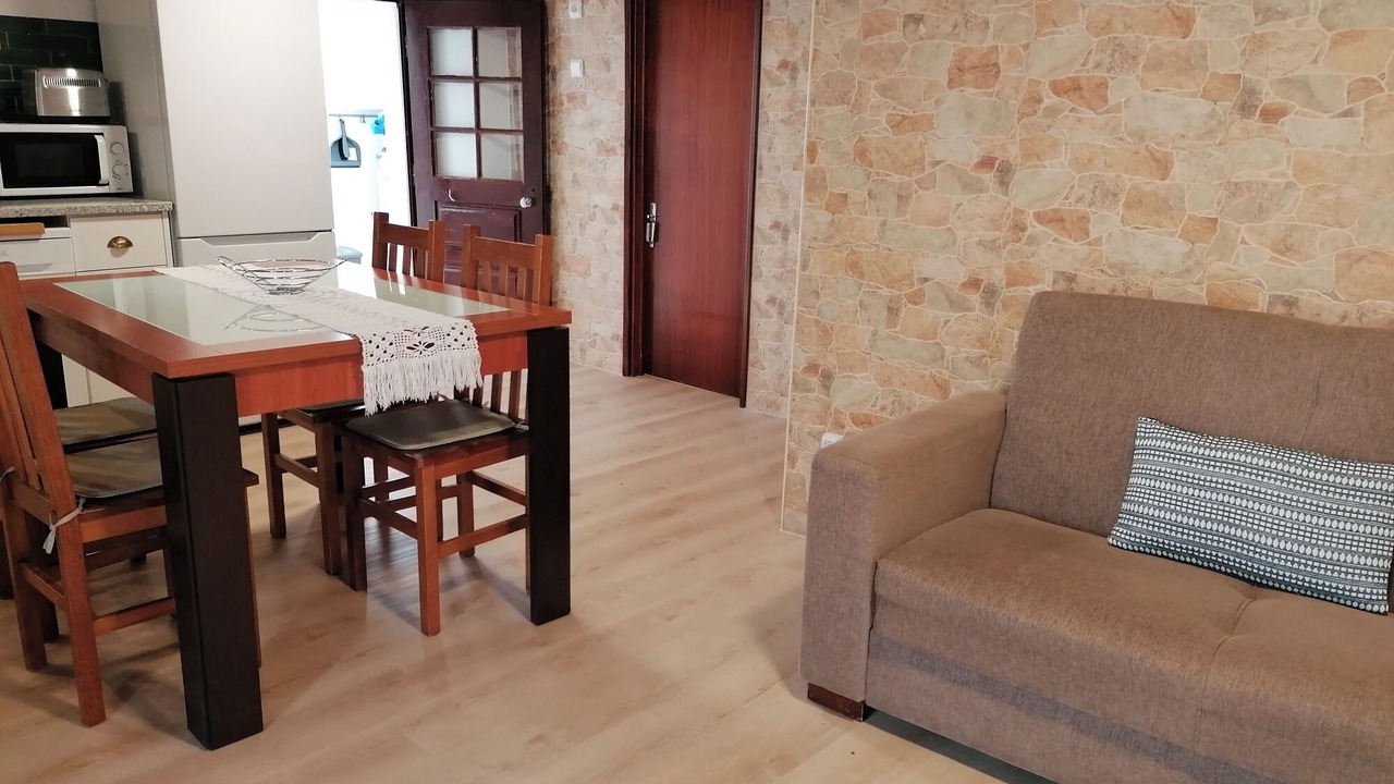 Photo of Livingroom in Casal do Pardo