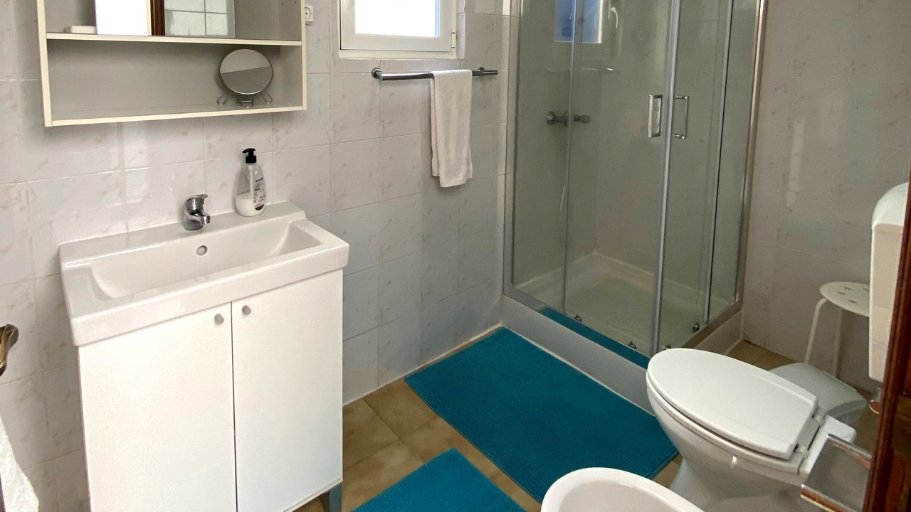 Photo of Bathroom in Casal do Pardo