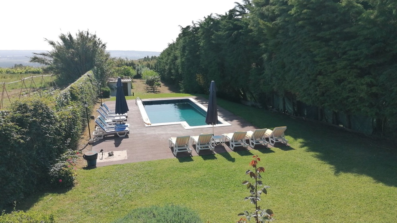Photo of Outdoor in Casal do Pardo