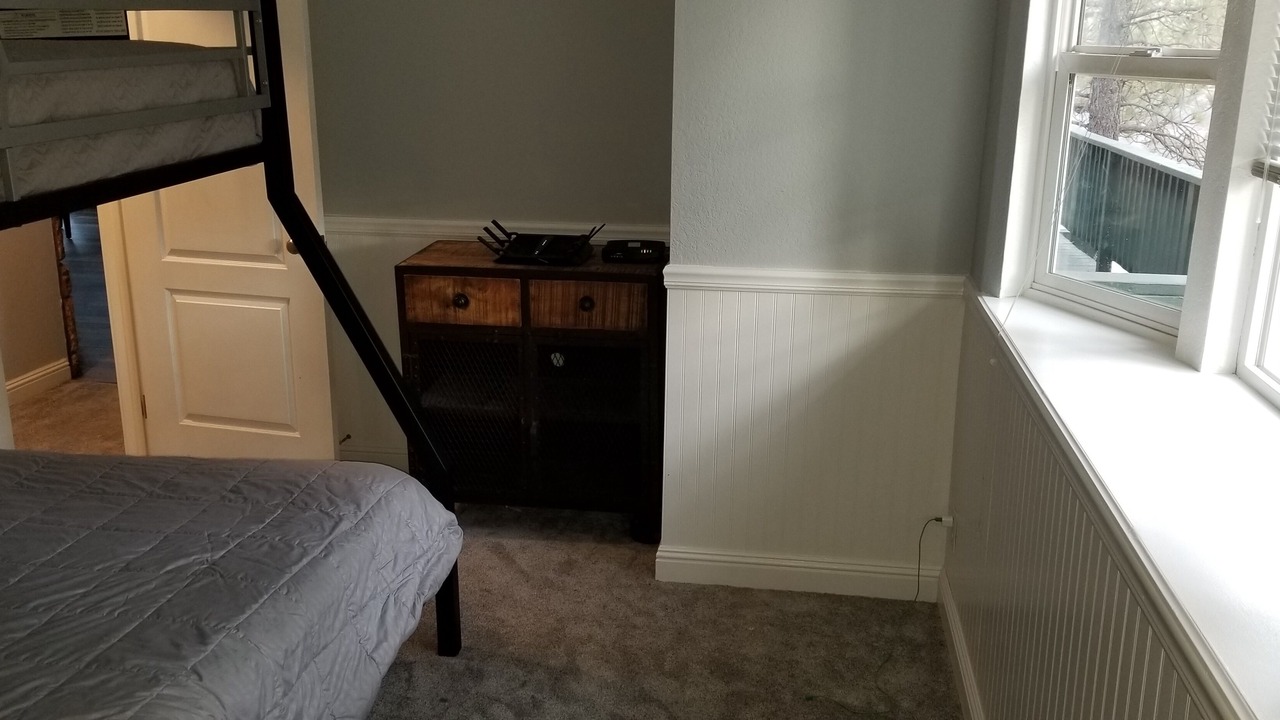Photo of Bedroom in Big Bear City