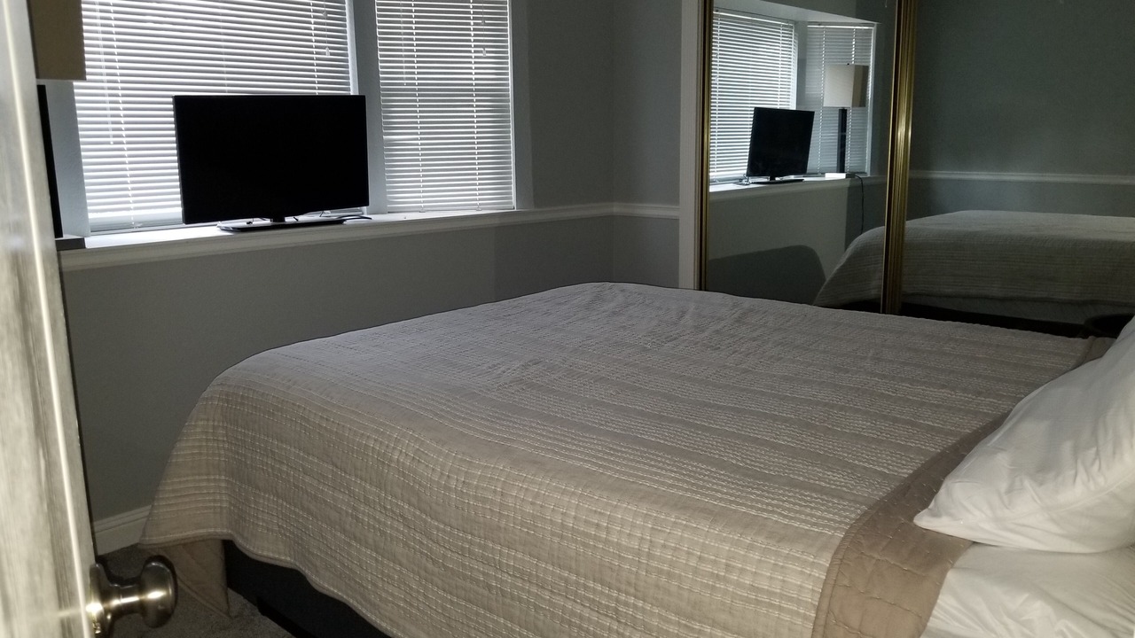 Photo of Bedroom in Big Bear City