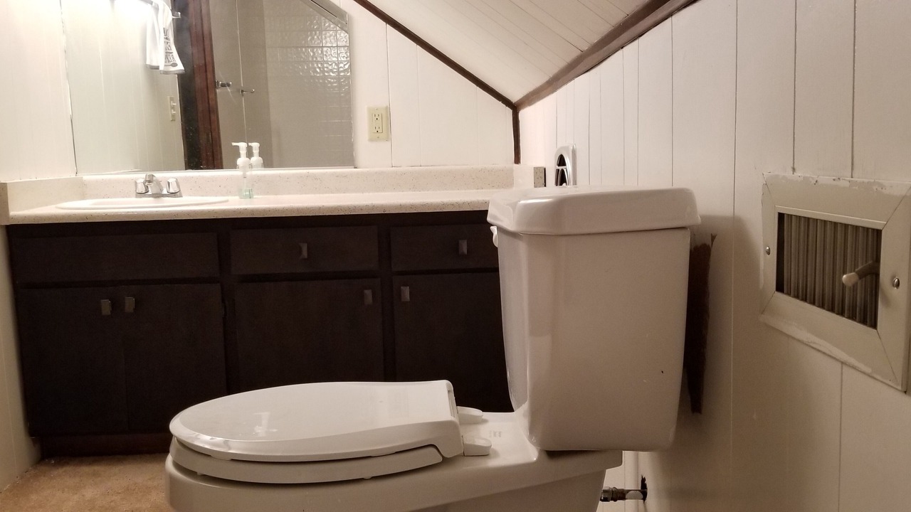 Photo of Bathroom in Big Bear City