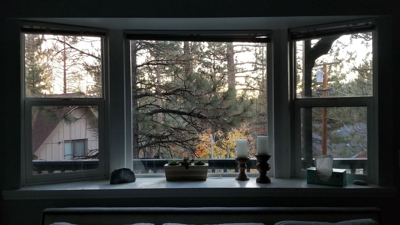 Photo of Bedroom in Big Bear City
