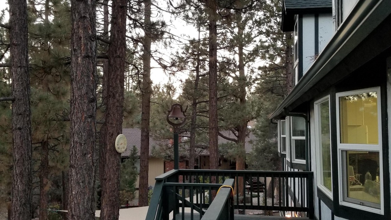 Photo of Outdoor in Big Bear City