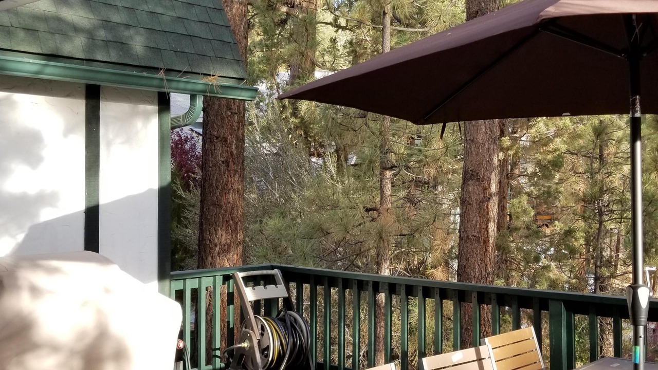 Photo of Outdoor in Big Bear City