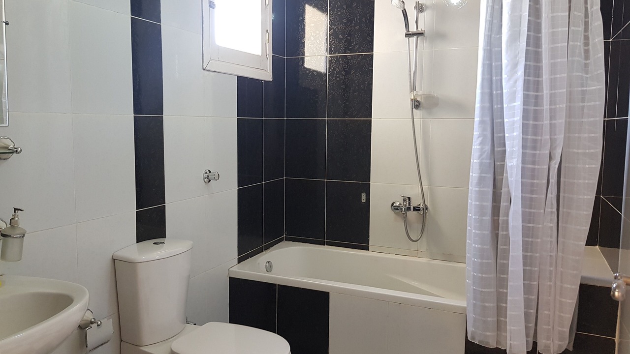 Photo of Bathroom in Luxor