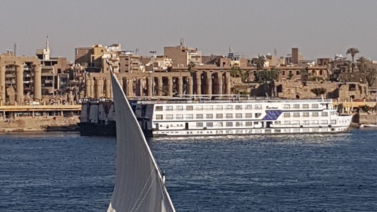 Photo of Others in Luxor
