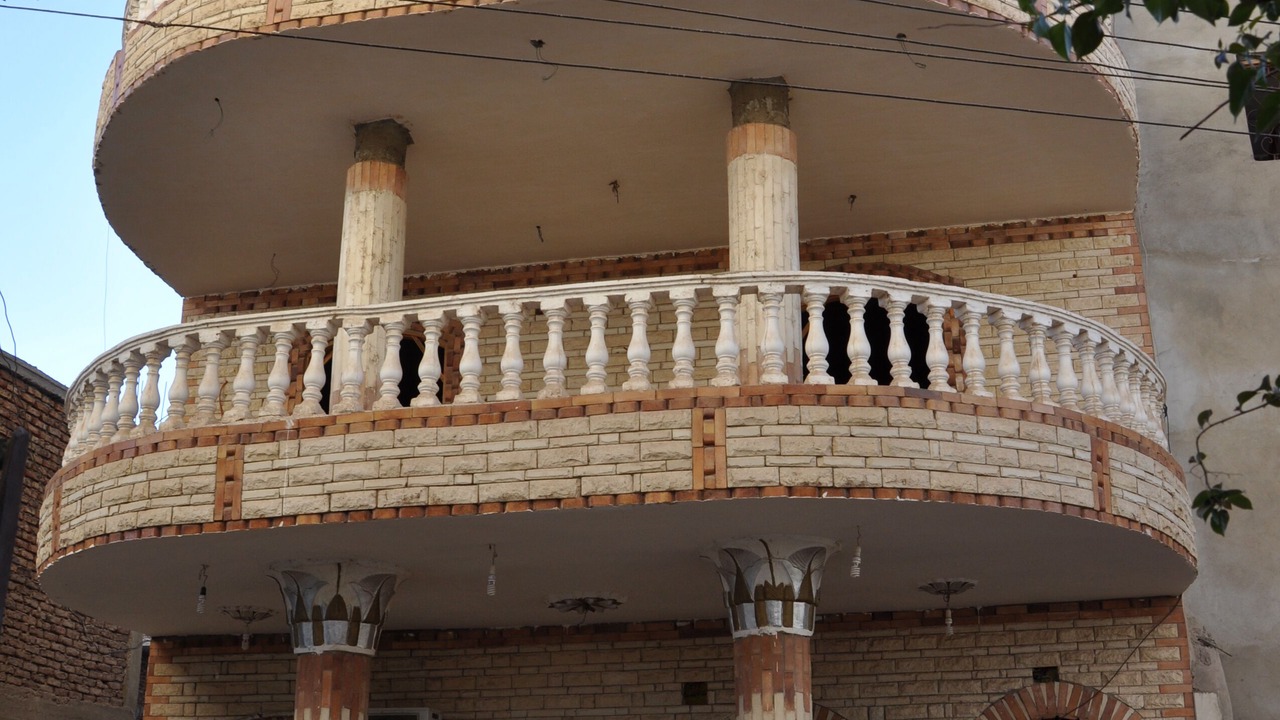Photo of Others in Luxor