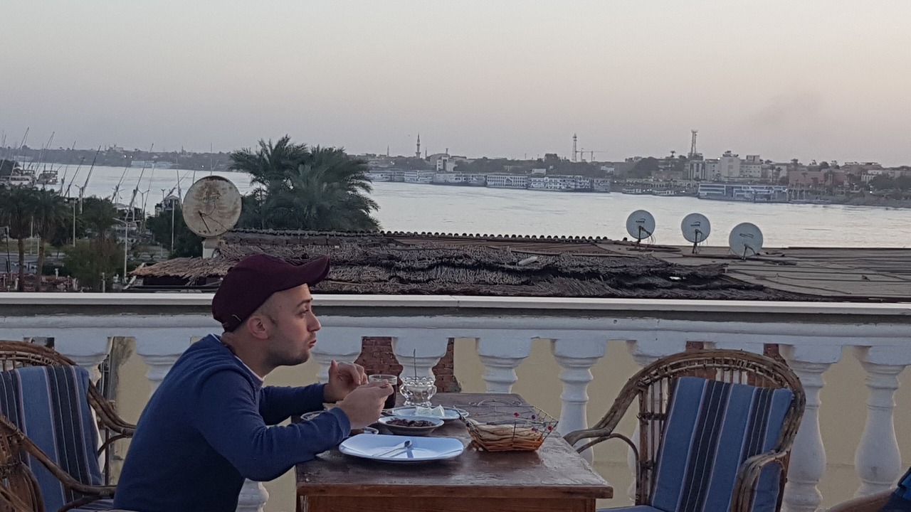 Photo of Outdoor in Luxor