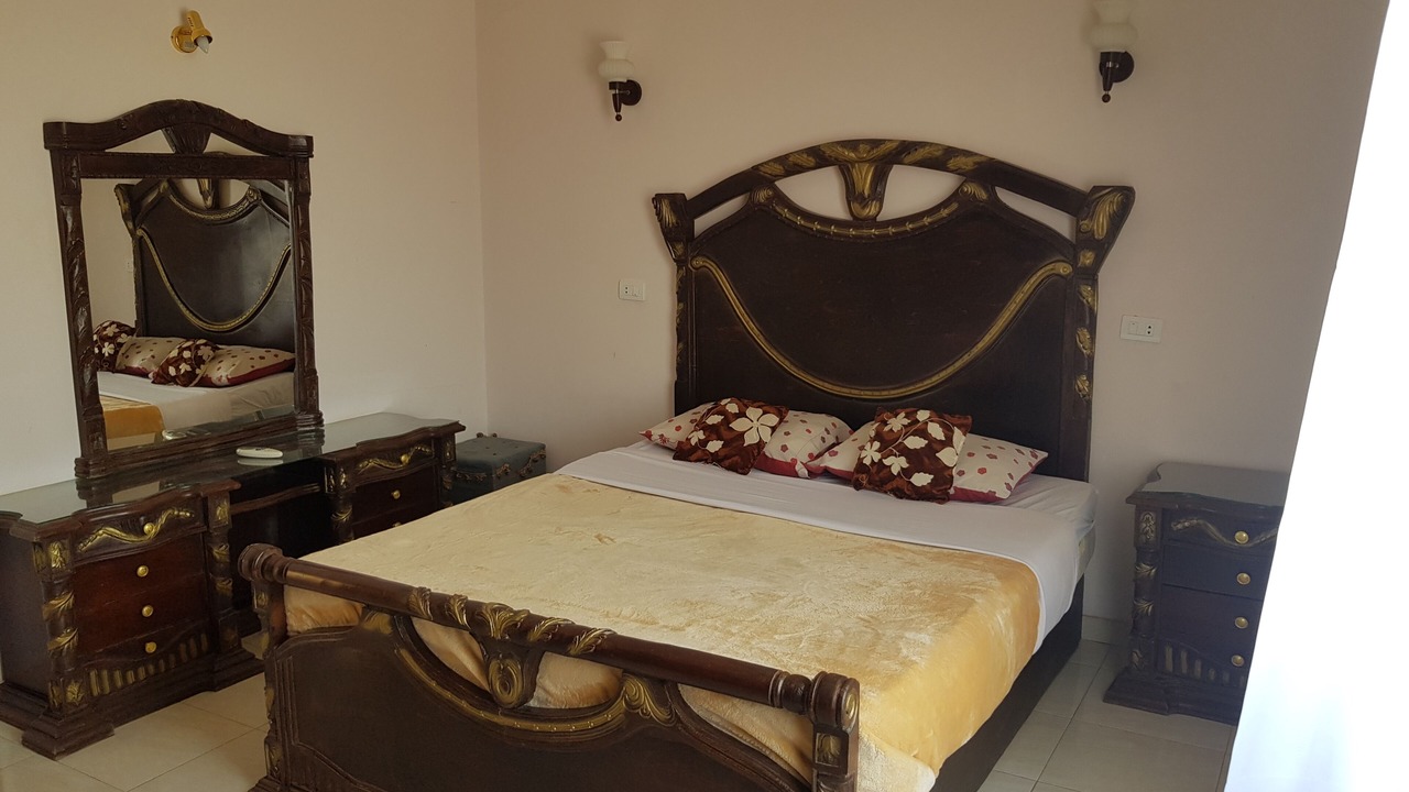 Photo of Bedroom in Luxor