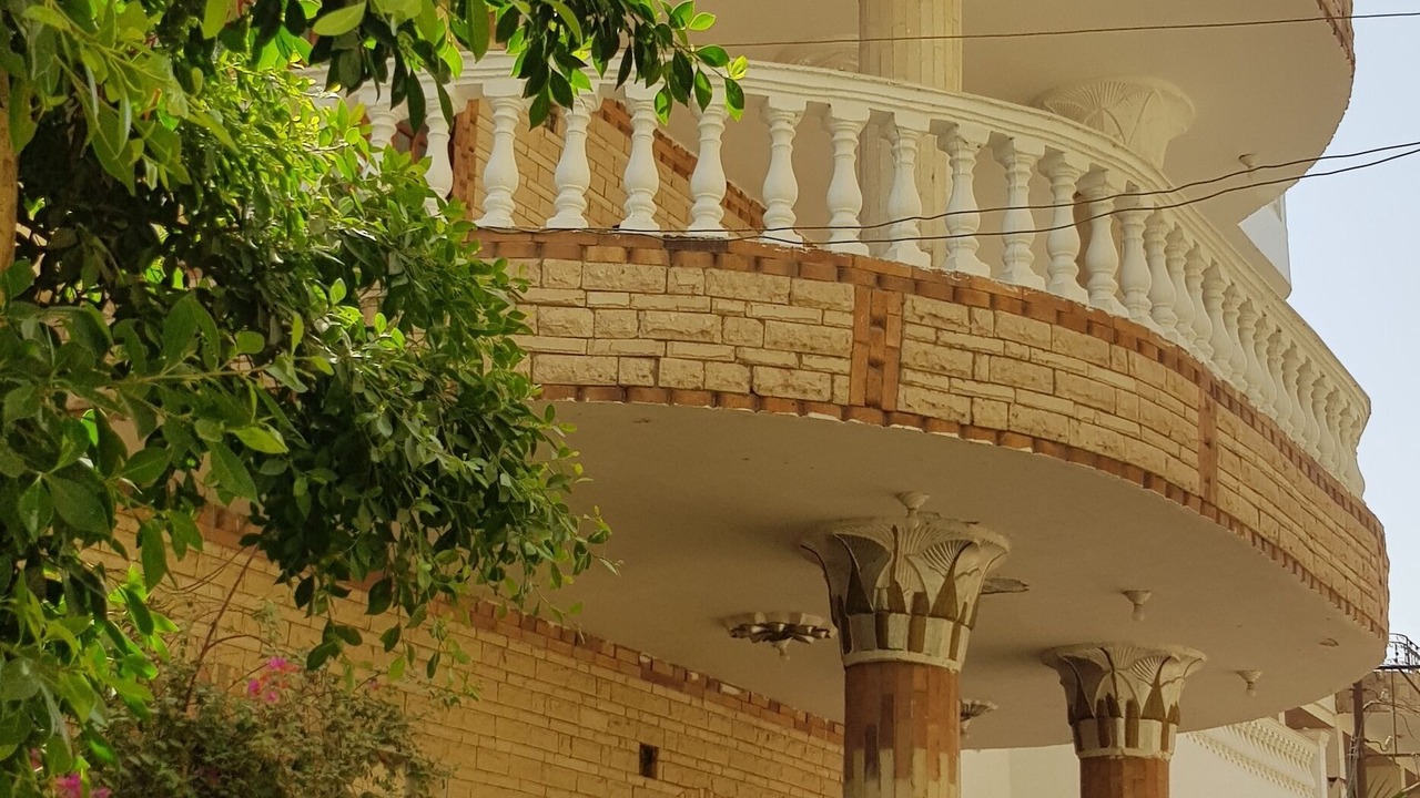 Photo of Outdoor in Luxor