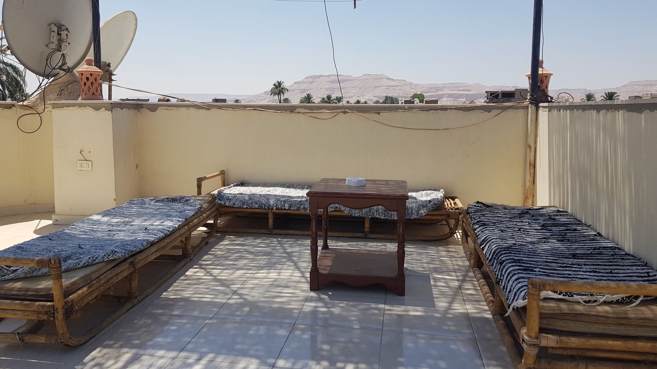 Photo of Outdoor in Luxor