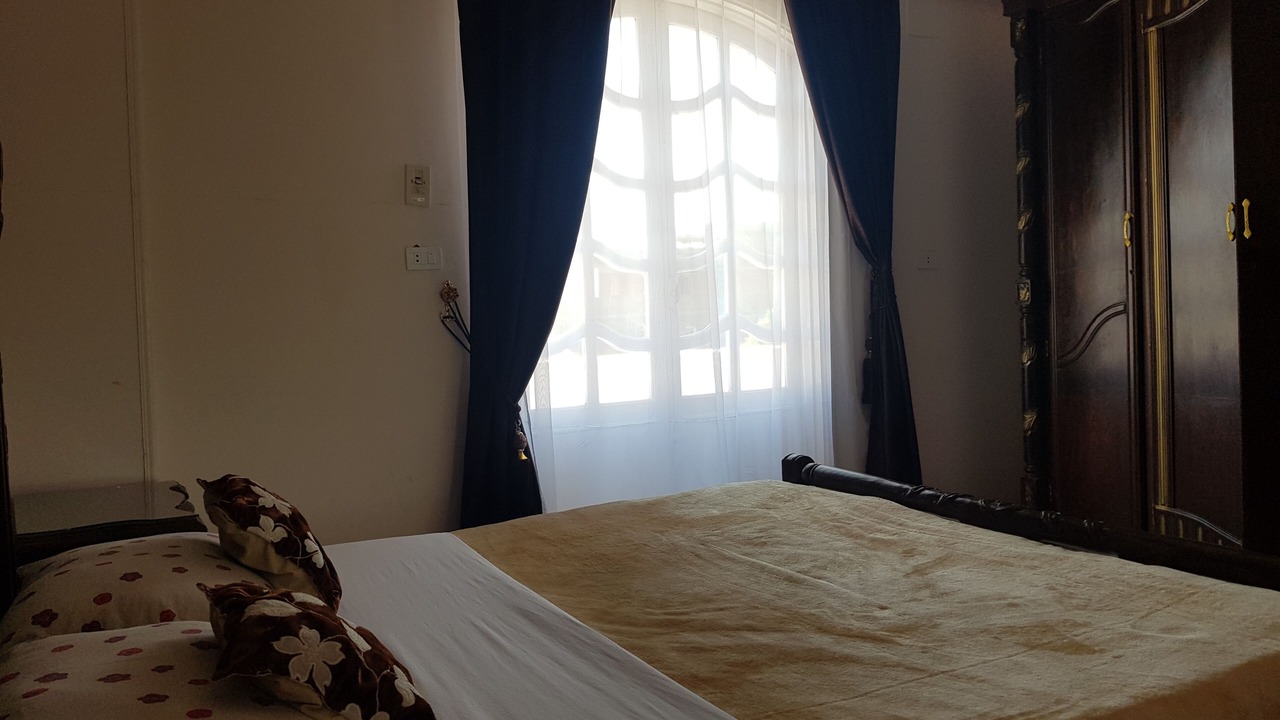 Photo of Bedroom in Luxor
