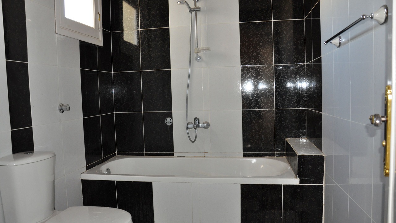 Photo of Bathroom in Luxor