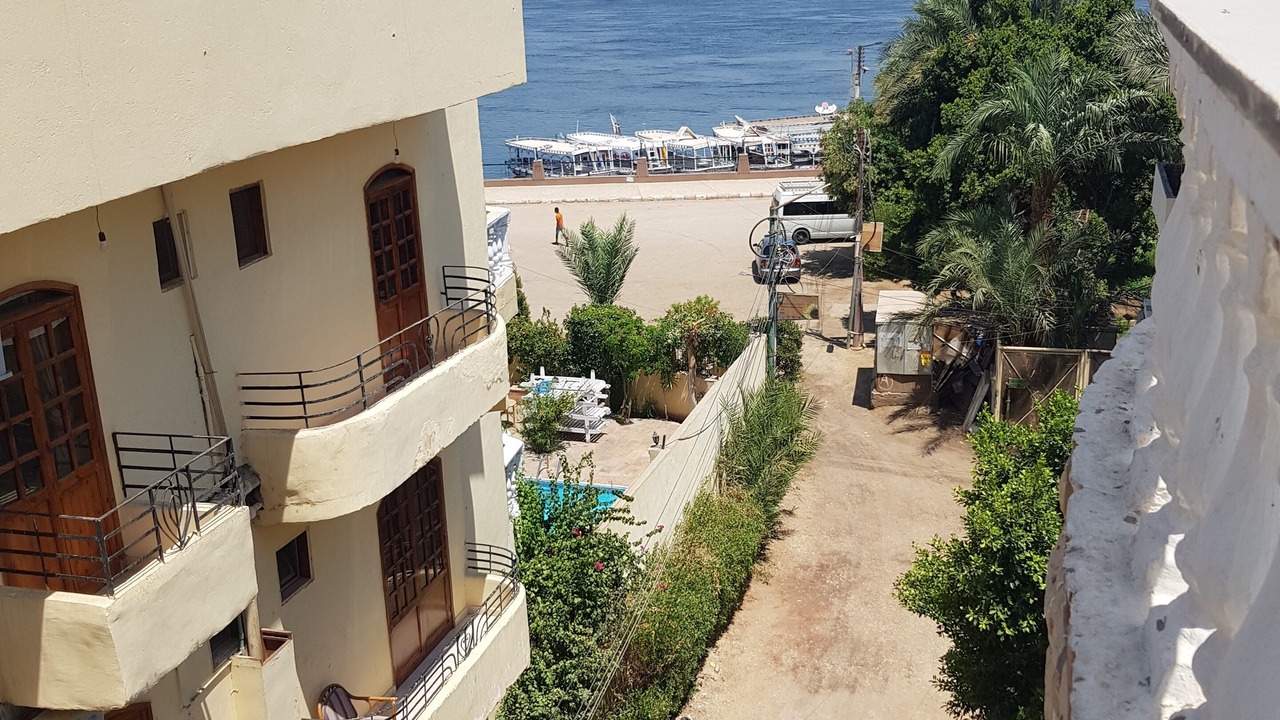 Photo of Outdoor in Luxor