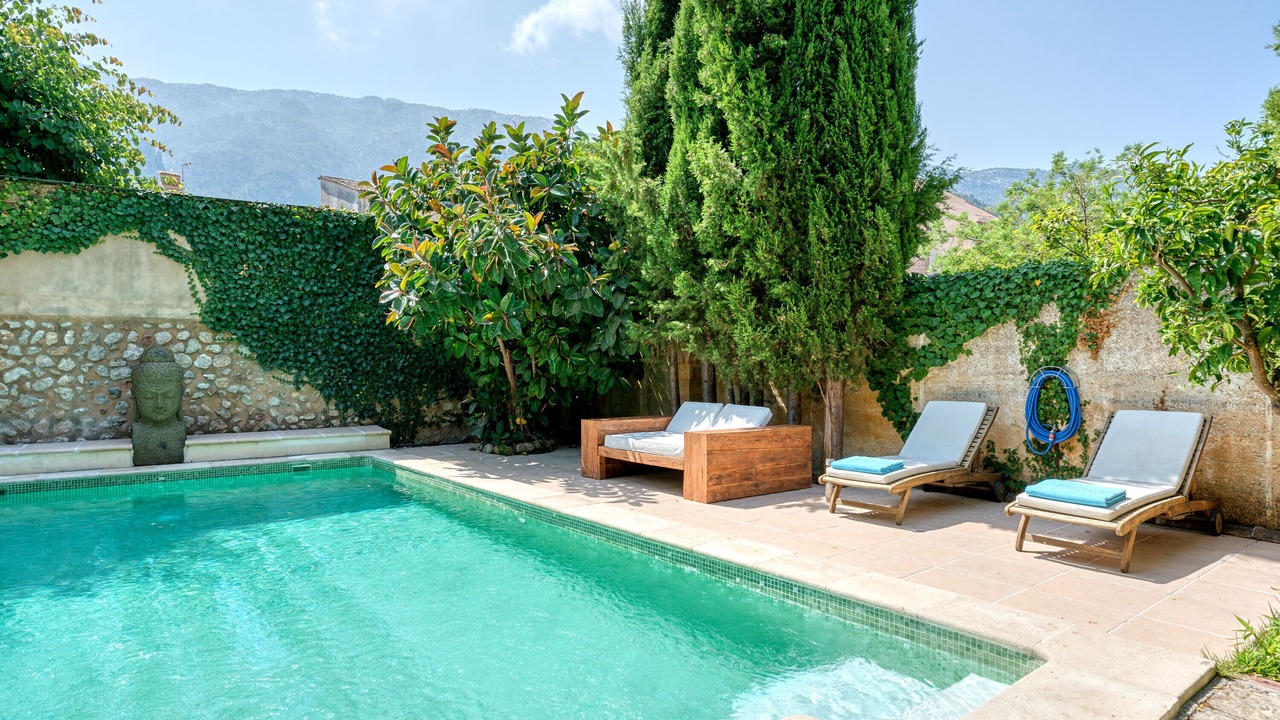 Photo of Outdoor in Soller