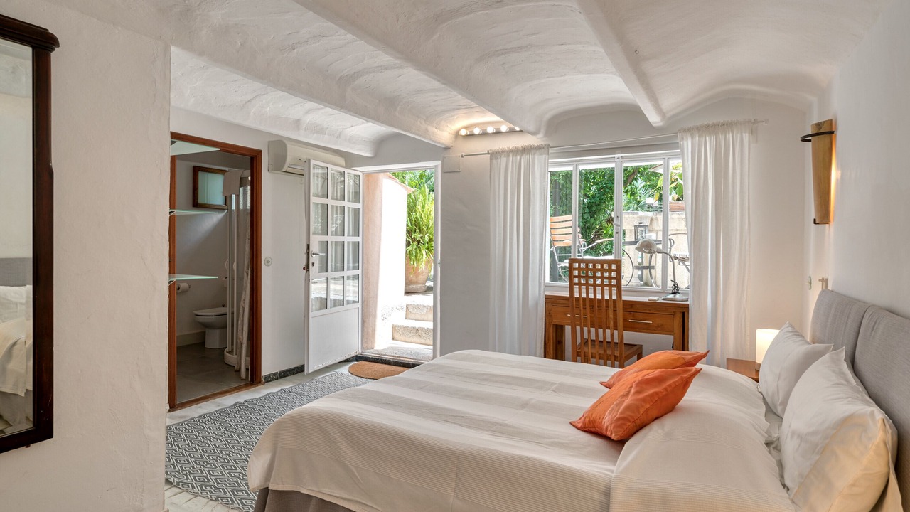 Photo of Bedroom in Soller