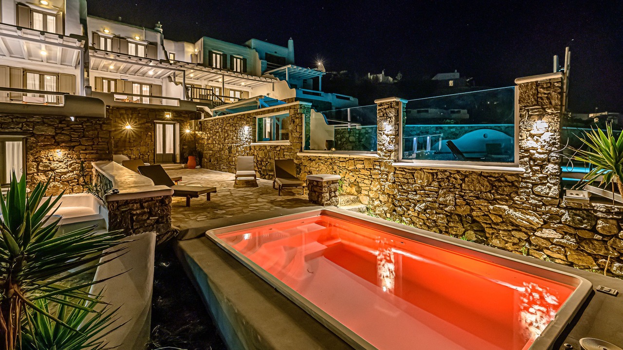 Photo of Outdoor in Psarou
