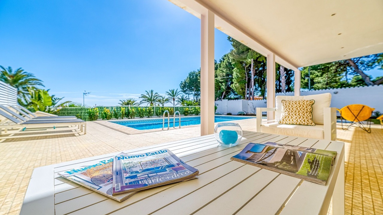 Photo of Outdoor in Alcossebre
