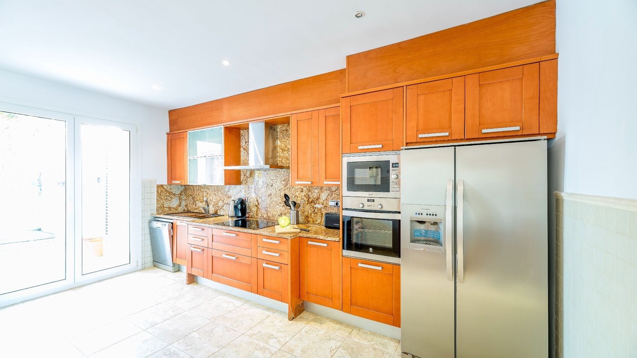 Photo of Kitchen in Alcossebre