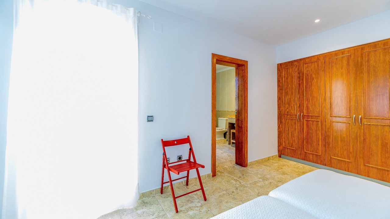 Photo of Bedroom in Alcossebre