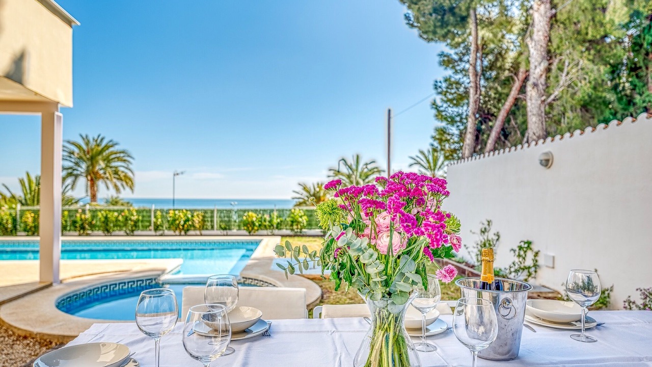Photo of Outdoor in Alcossebre
