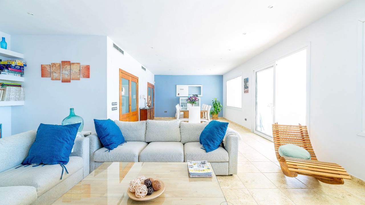 Photo of Livingroom in Alcossebre