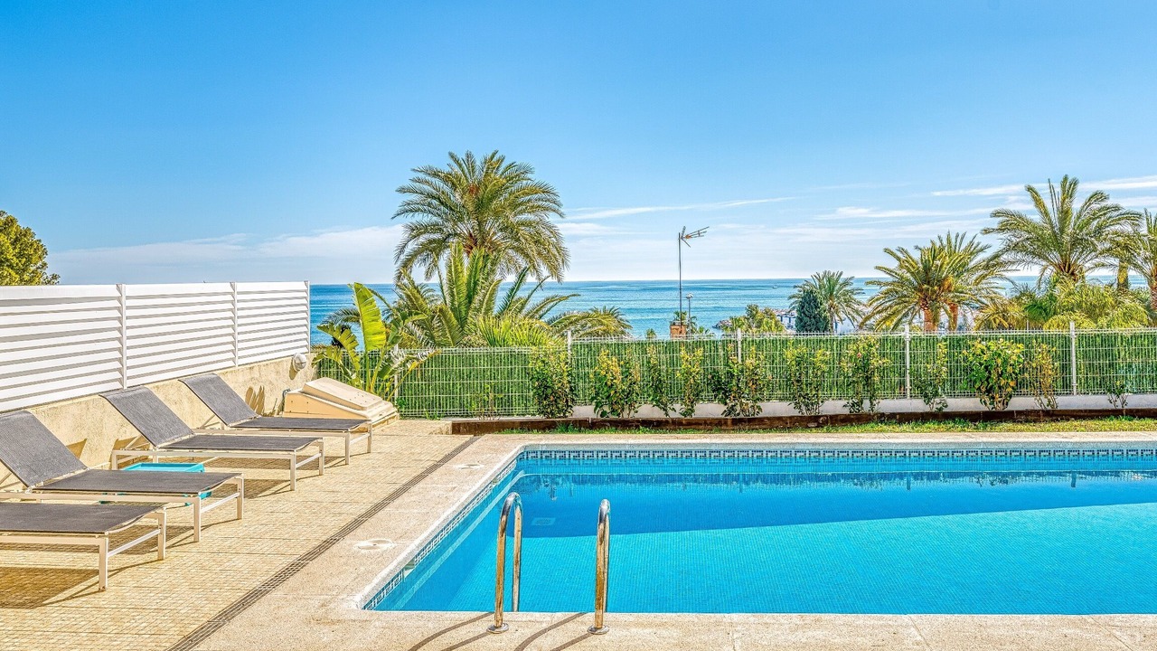 Photo of Outdoor in Alcossebre