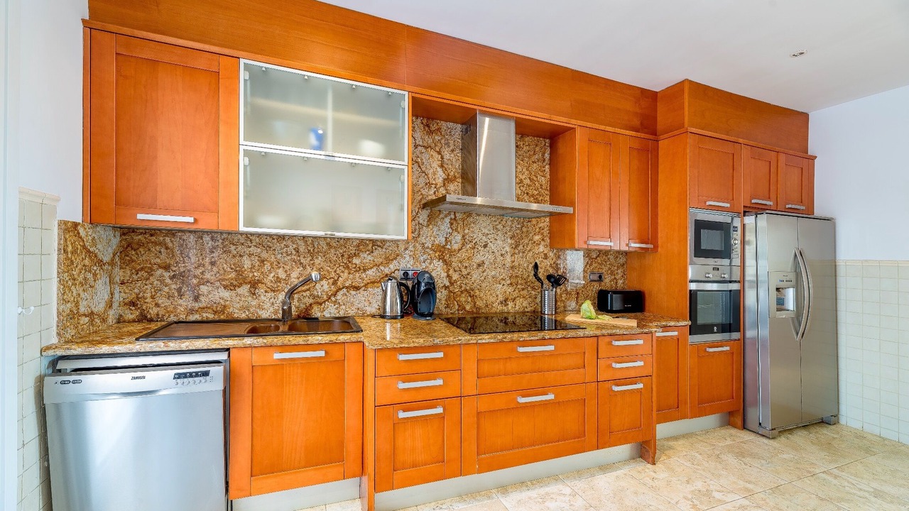 Photo of Kitchen in Alcossebre