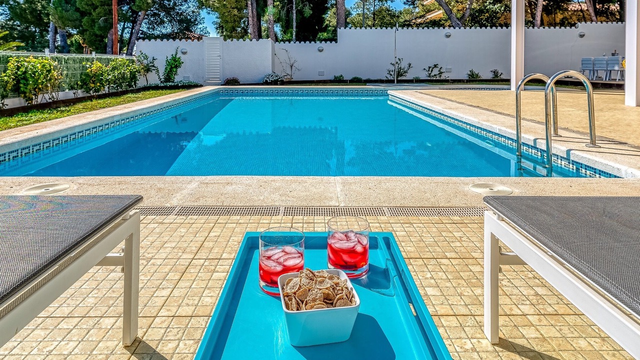 Photo of Outdoor in Alcossebre